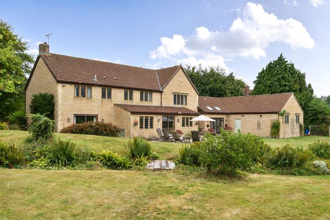 Buckland Newton, Dorchester, Dorset, DT2 6 bed detached house for sale