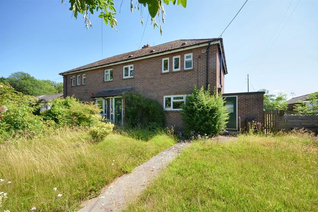 Locks Lane, Glanvilles Wootton 3 bed semi