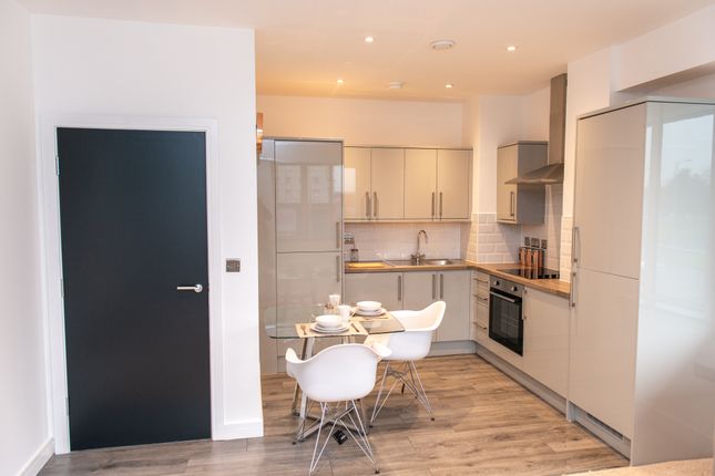 1 bed flat