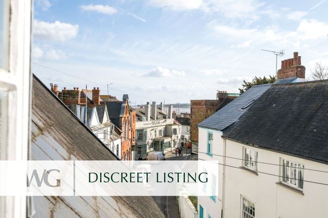 Topsham, Devon 4 bed apartment for sale