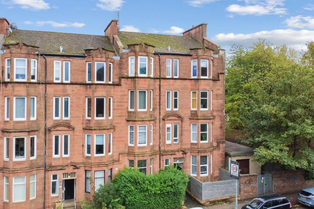 1 bedroom ground floor flat for sale