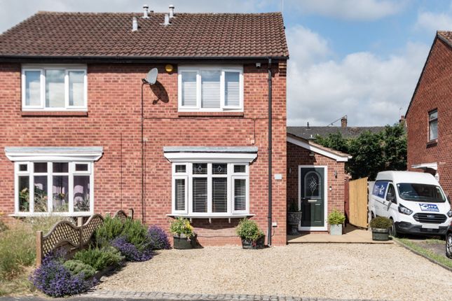 Rednal Mill Drive, Rednal... 2 bed semi