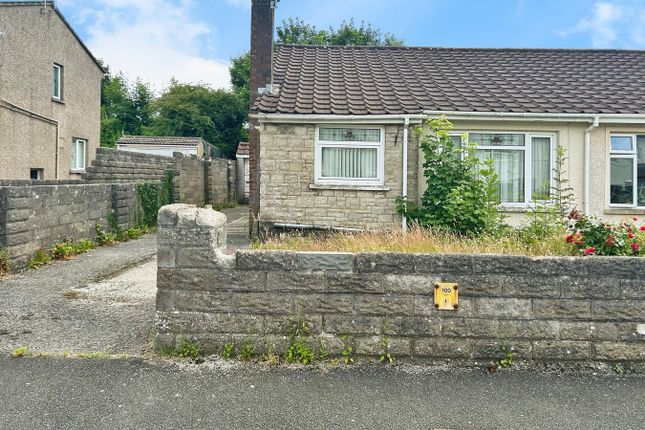 Redlands Close, Pencoed, Bridgend, CF35 2 bed semi