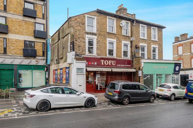 Dartmouth Road, Forest Hill, London... 3 bed terraced house for sale