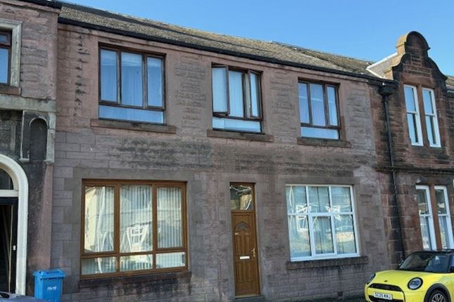 Main Street, Newmills, KY12 3 bed flat for sale