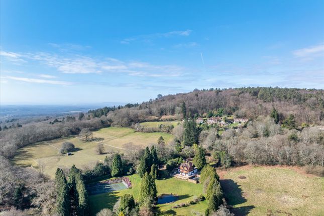 Coldharbour, Dorking, Surrey, RH5 6 bed detached house for sale