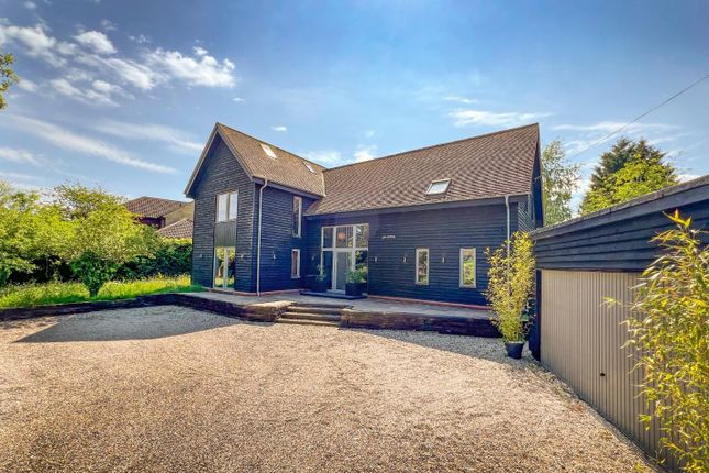 ST. MICHAELS 4 bed detached house for sale
