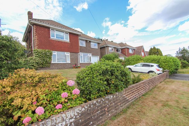 Halley Road, Broad Oak, TN21 4 bed detached house for sale