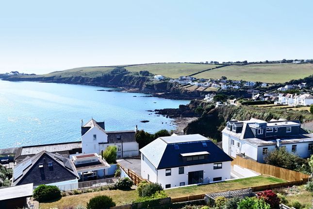 Polkirt Hill, St. Austell PL26 5 bed detached house for sale
