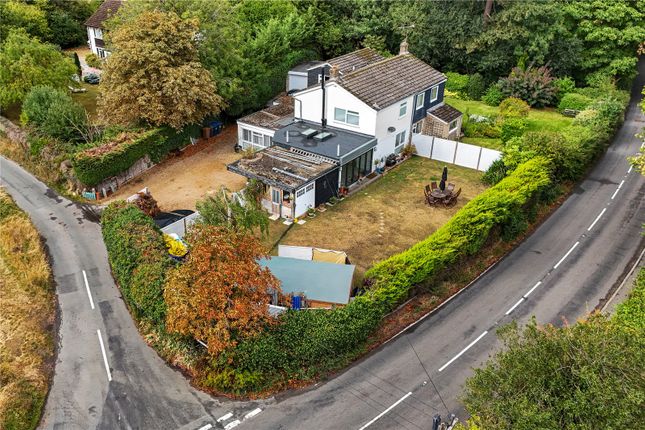 Abbotts Lane, Widford, Ware... 3 bed semi