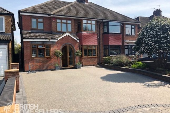 4 bedroom semi-detached house for sale