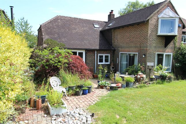 Crowborough Road, Nutley, Uckfield... 4 bed detached house for sale