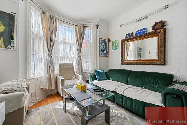 Charlton Road, London 3 bed house for sale