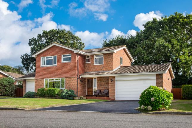 Seaview, Isle of Wight 5 bed detached house for sale
