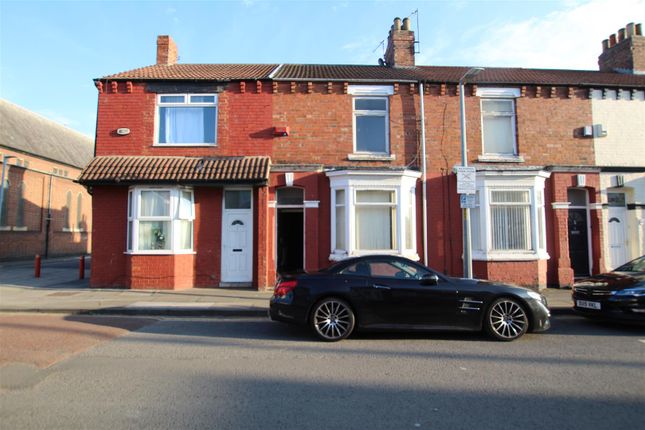 Clifton Street, Middlesbrough TS1 2 bed house for sale