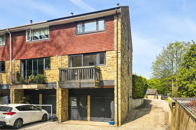 Cornwall Road, Harrogate 3 bed end of terrace house for sale