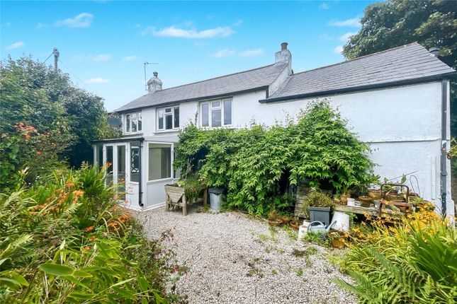 Cockwells, Penzance, Cornwall, TR20 3 bed detached house for sale