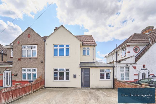 Shenley Road, Hounslow, TW5 5 bed semi