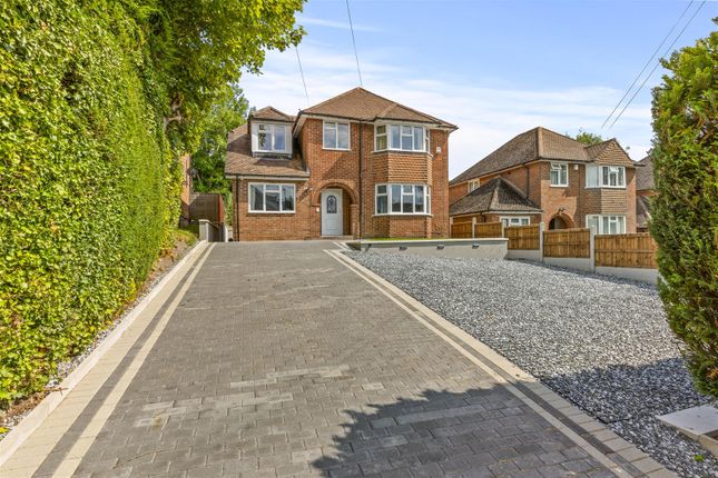 Coningsby Road, High Wycombe HP13 4 bed detached house for sale