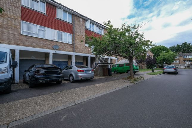 Breaks Road, Hatfield 5 bed terraced house for sale