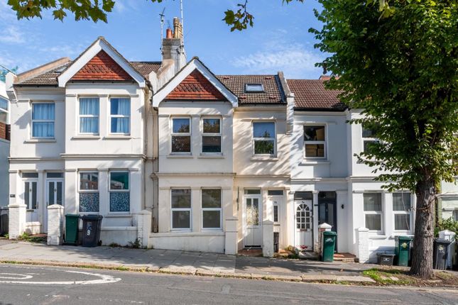 Fonthill Road, Hove 2 bed apartment for sale