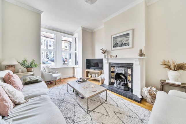 Hampden Road, Somerset BS4 3 bed terraced house for sale