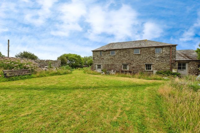 4 bedroom barn conversion for sale