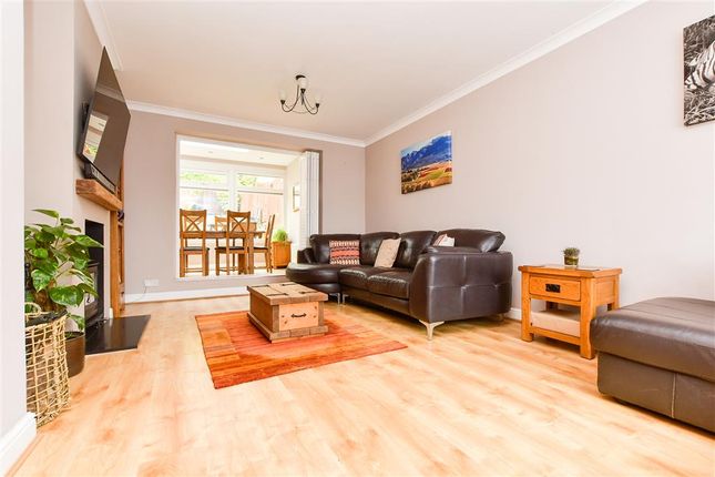 3 bed semi-detached house
