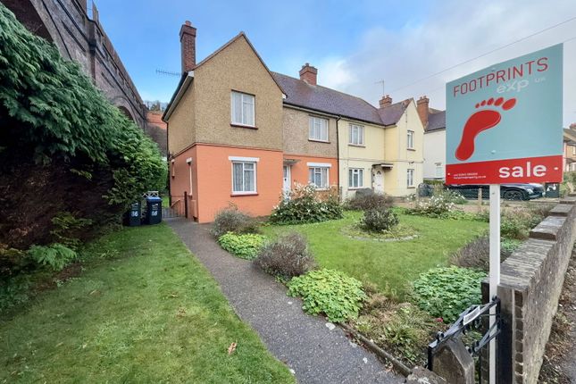 Margate Road, Ramsgate CT11 3 bed semi