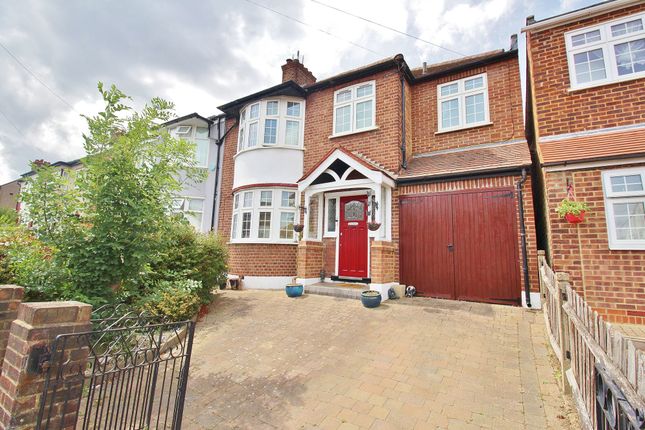 4 bedroom semi-detached house for sale