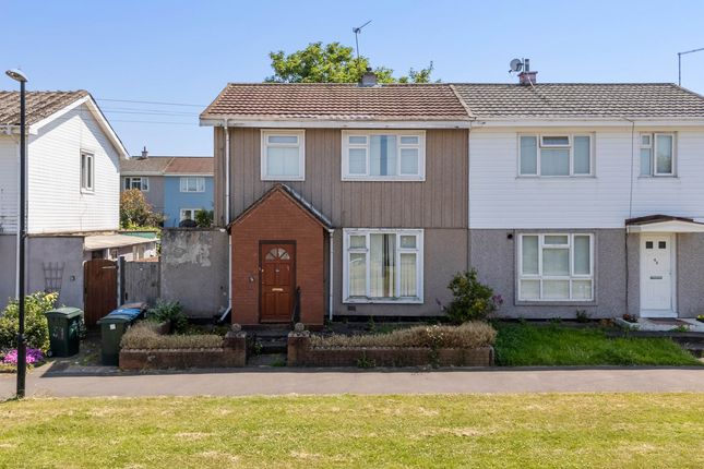 Howcotte Green, Coventry, CV4 3 bed semi