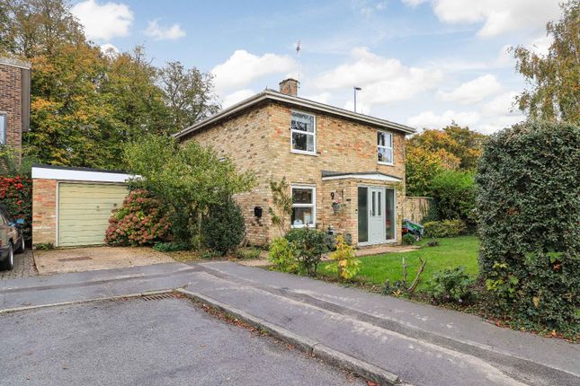 The Coppice, Impington, Cambridge 4 bed detached house for sale