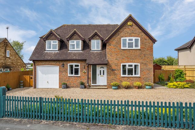 Crowbrook Road, Princes Risborough HP27 4 bed detached house for sale