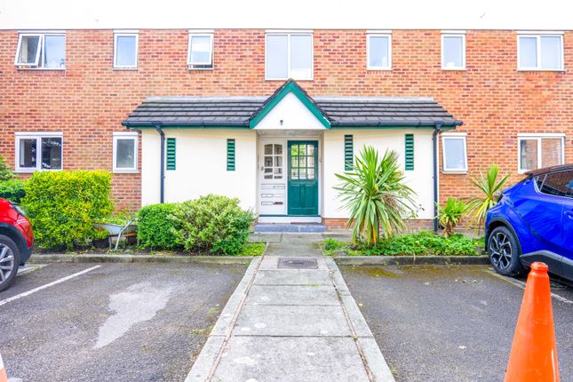 St. Anne Street, Liverpool L3 1 bed flat for sale