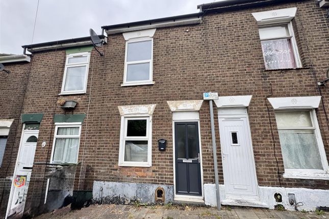 Cobden Street, Luton, LU2 0NG 2 bed terraced house for sale
