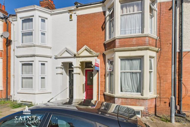 5 bedroom terraced house for sale