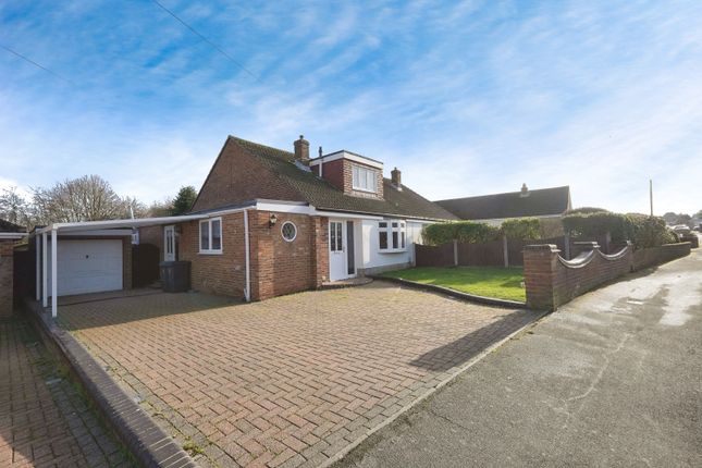 3 bedroom bungalow for sale