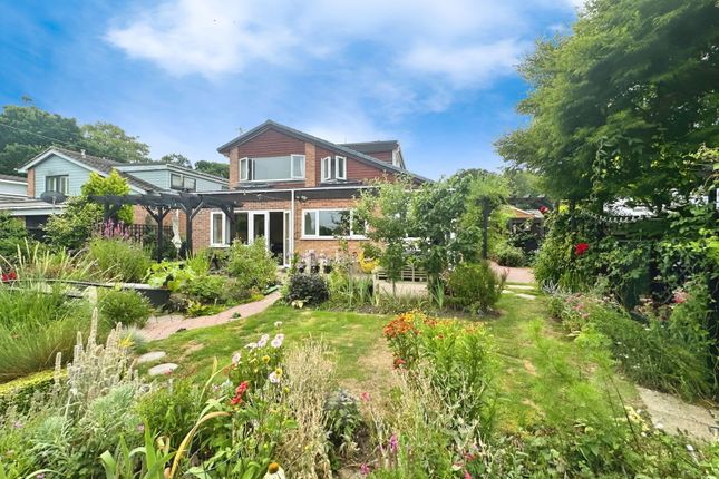 Curlew Close, Southampton SO45 3 bed detached house for sale