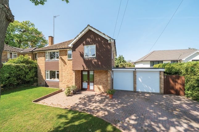 Wildwood, Dene Road, Northwood 4 bed detached house for sale
