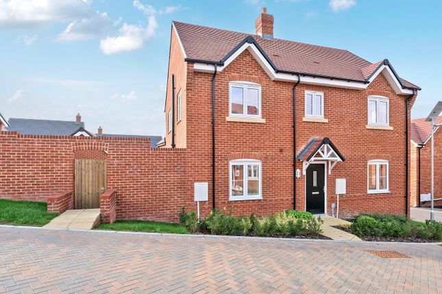 Selborne Park, Selborne Road, Alton... 4 bed detached house for sale