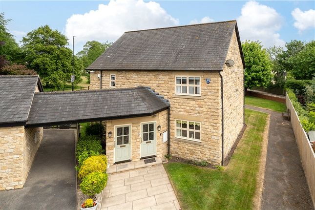 Wharfe Grange, Wetherby, West... 2 bed apartment for sale
