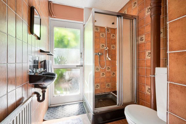 Glenhurst Avenue, London 3 bed terraced house for sale