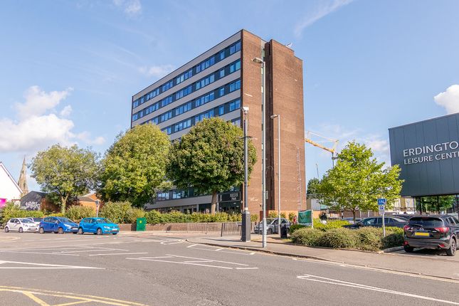 Edwards Road, Birmingham B24 2 bed flat for sale