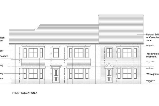 Sea Street, Herne Bay, CT6 8JY Residential development for sale