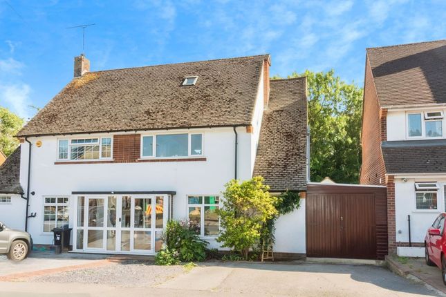 Silverdale Road, Reading RG6 4 bed semi