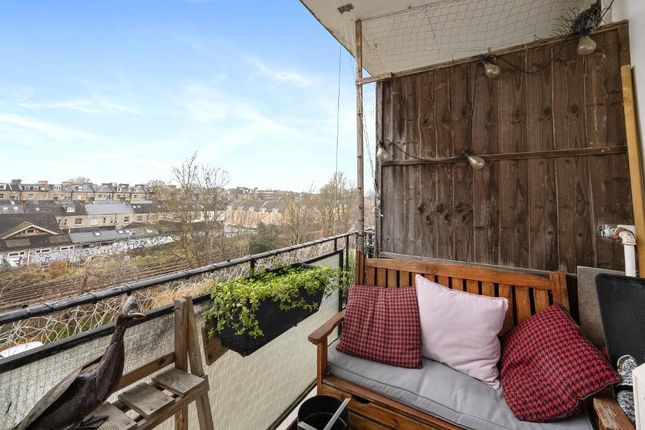 Cornwall Court, Wilbury Avenue, BN3 6GJ 2 bed apartment for sale