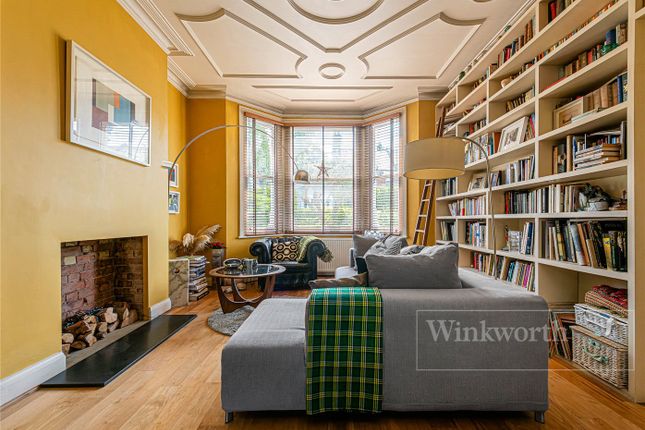 Furness Road, London, NW10 5 bed terraced house for sale