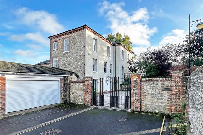 Friary Lane, Chichester PO19 5 bed detached house for sale