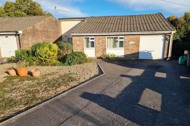 Ewenny Close, Barry, The Vale Of... 3 bed bungalow for sale