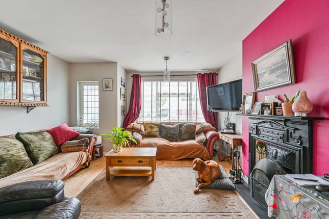 Estcourt Road, South Norwood, London... 4 bed house for sale